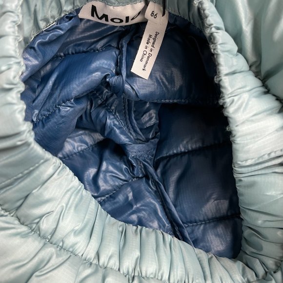 NWT Molo Percy Winter Snow Pants - Picture 8 of 9